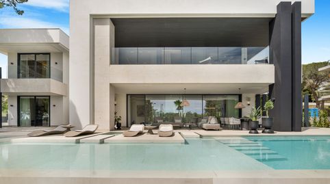 Impresionante Villa de Lujo en Marbella Golden Mile, imatge 2