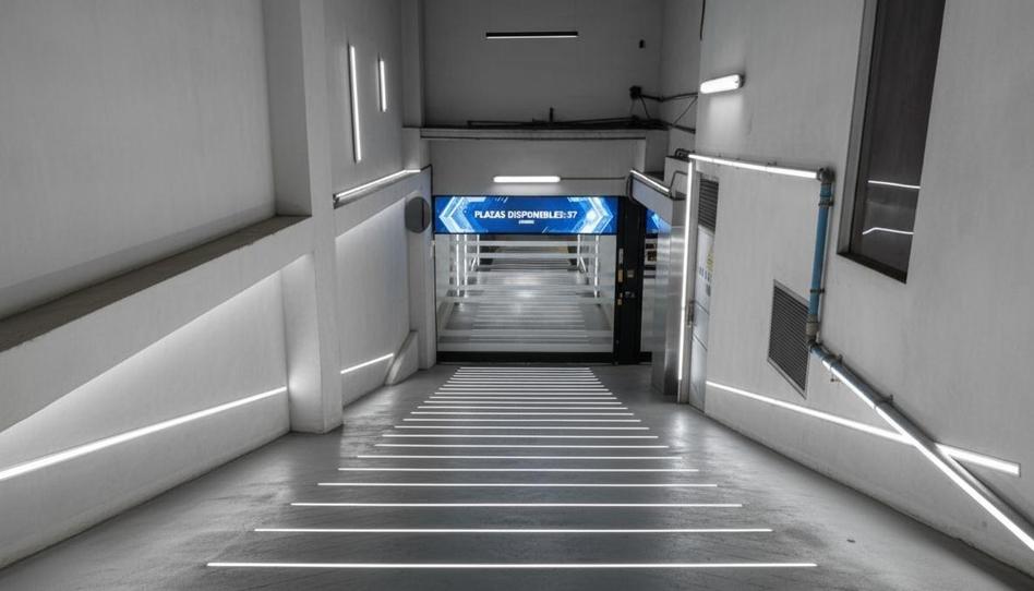 Photo 1 of Premises for sale in Calle Calle Olof Palme, 45, Guanarteme, Las Palmas