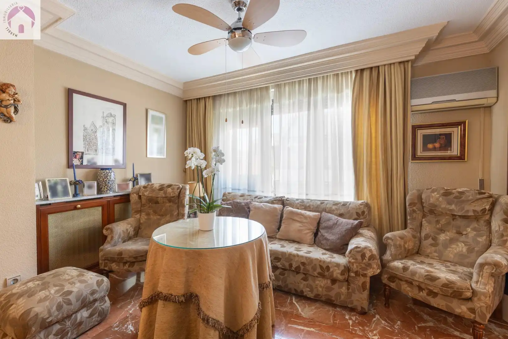 Piso con ascensor en venta en Ronda, imagen 3