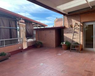 Terrace of Building for sale in Sabadell