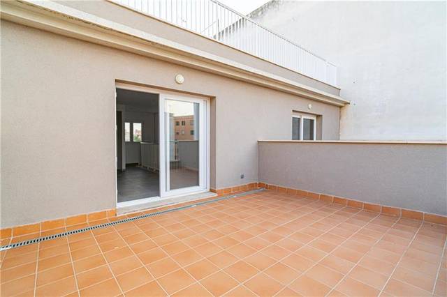 Dúplex en Venta en El Fortí