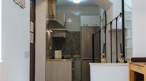 Foto 4 de Casa o xalet en venda a Calle Cruz de la Tinaja, Feria,  Sevilla Capital