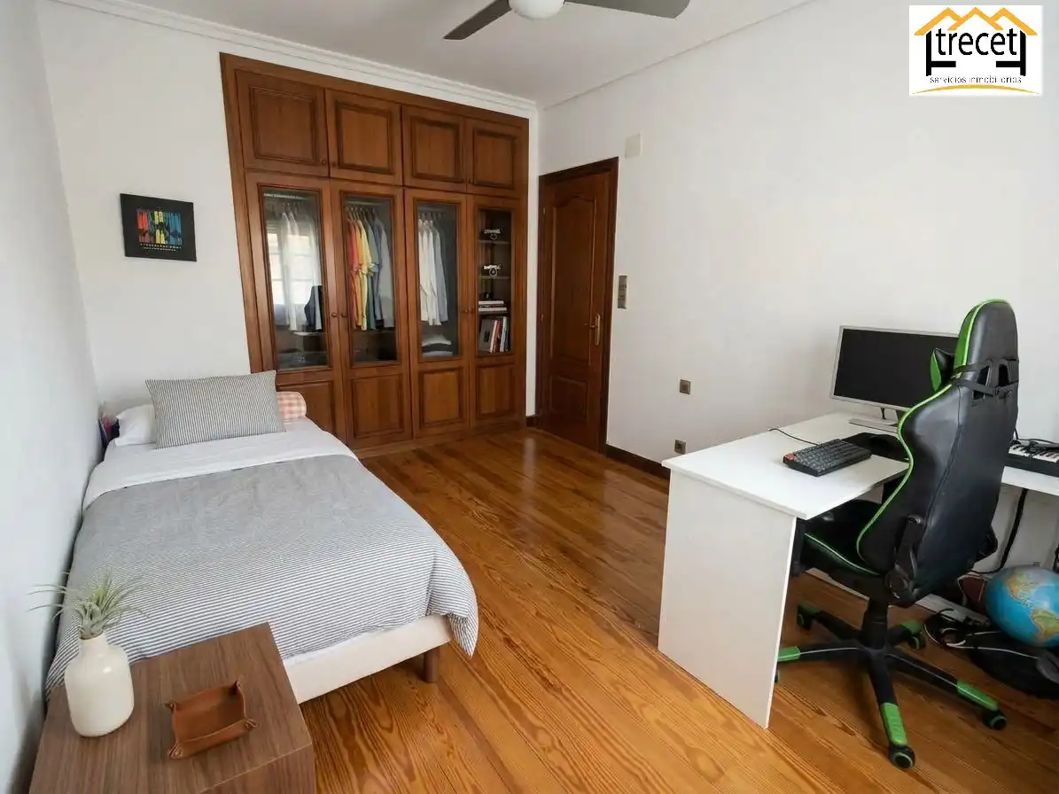 Maison mitoyenne avec terrasse à vendre à Igeldo, imagen 12