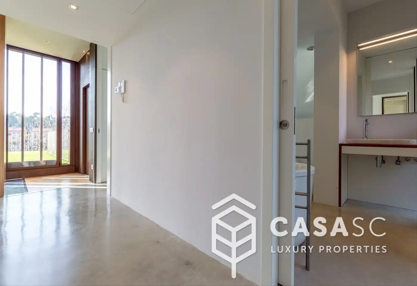 Houses for sale in Sant Cugat del Vallès  with Air Conditioner, Heating and Private garden