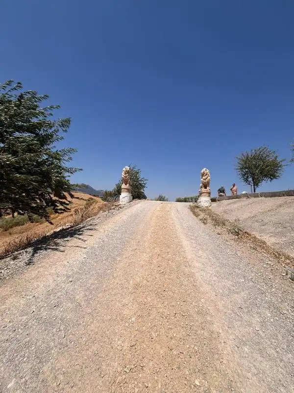 Finca rústica en venda en El Saucejo amb Aire condicionat, Calefacció i Moblat