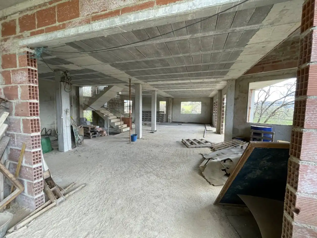 Casa o xalet en venda en Oviedo  amb Calefacció, Jardí privat i Terrassa