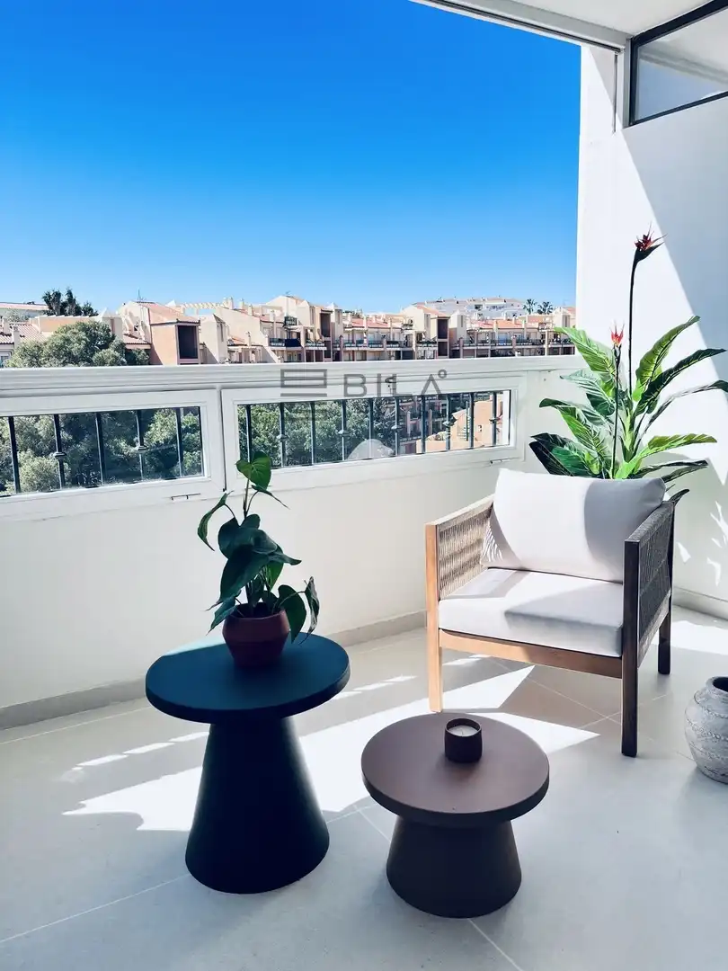 Wohnung mit Pool zum Verkauf in Orquidea, imagen 7