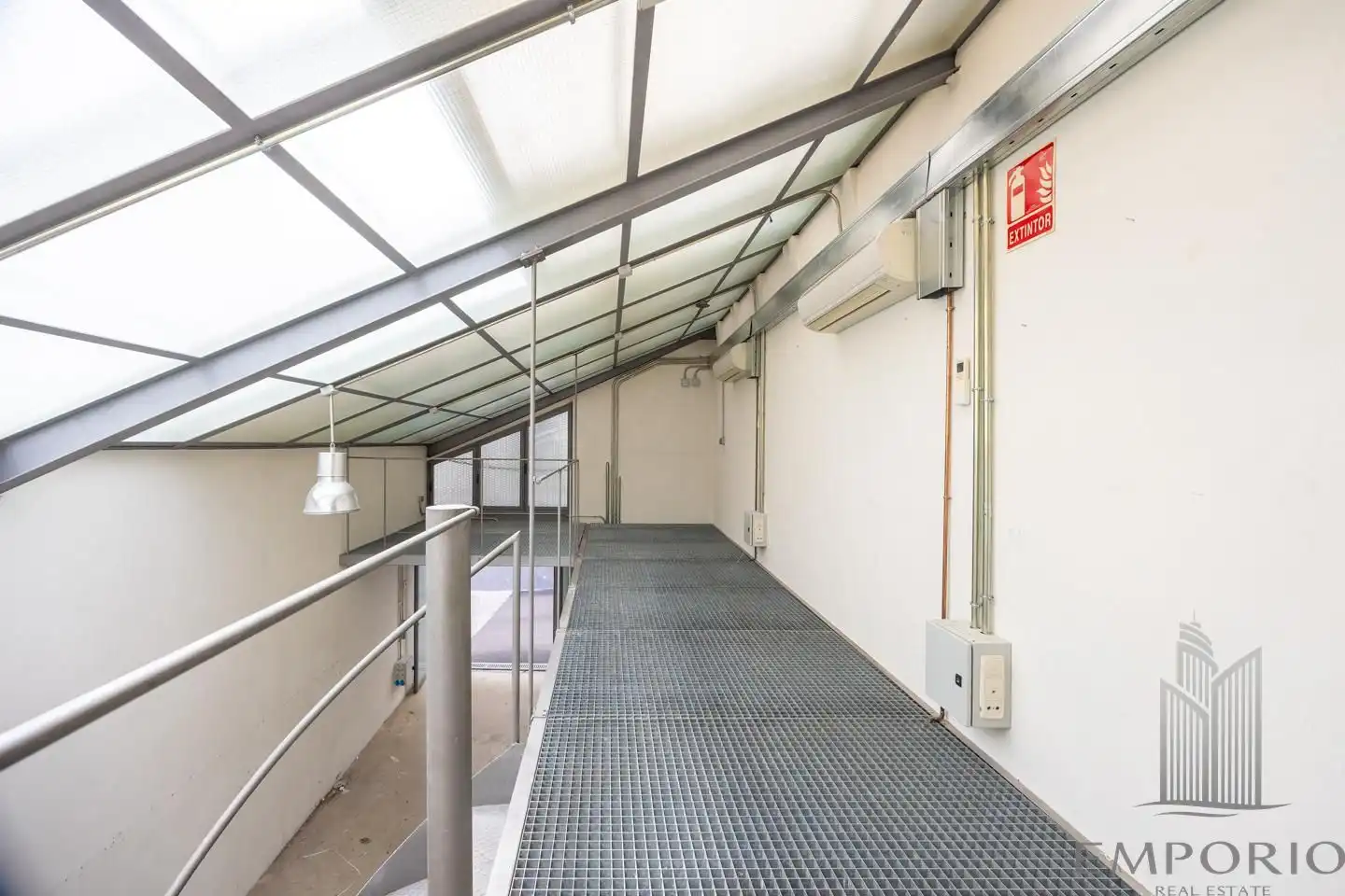 Local en venta en Madrid con Aire acondicionado
