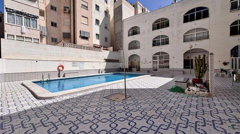 Foto 2 de Planta baixa en venda a Calle del Galeón, Avenida Habaneras - Curva de Palangre, Torrevieja