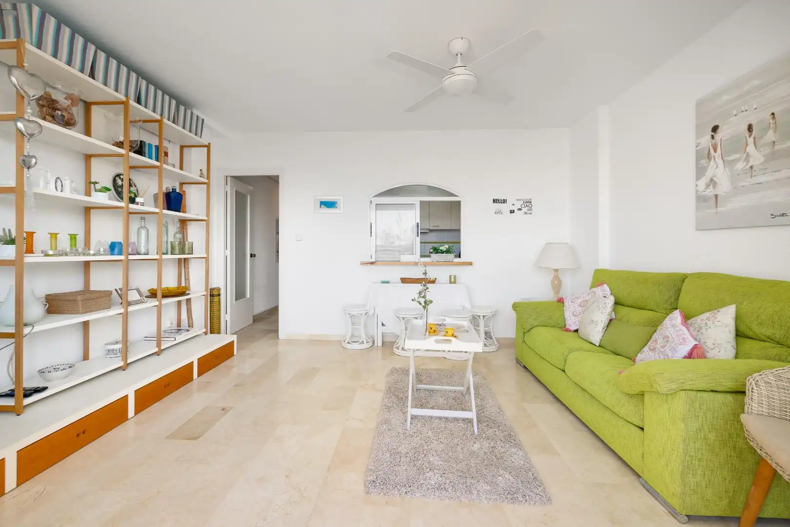 Ático con terraza en venta en Calle del Capitán García Gea, imagen 16