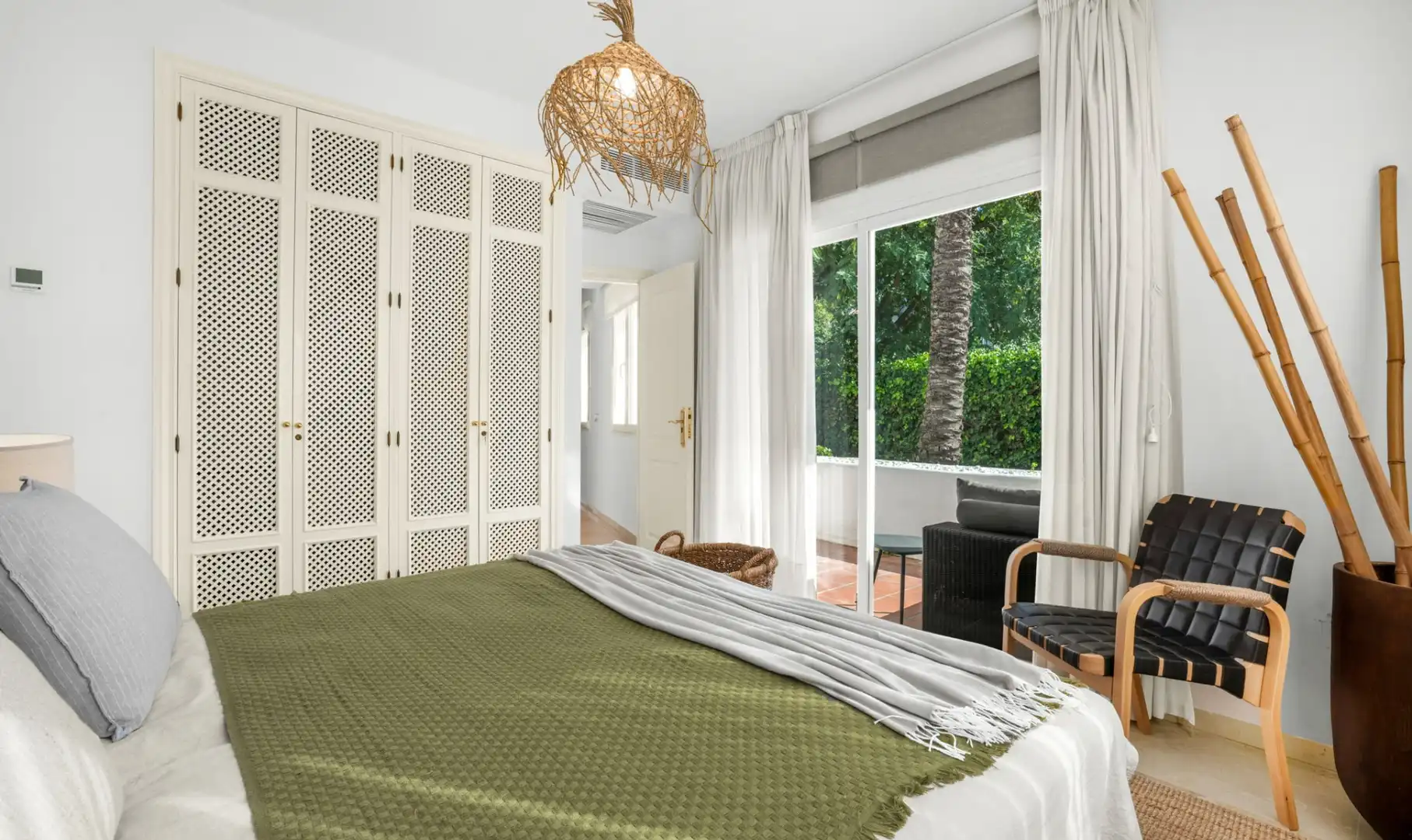 Planta baja en venta en Marbella, Málaga