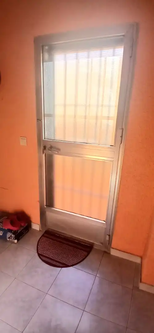 Terraza de Casa o chalet en venta en Almería con Aire acondicionado, Terraza y Trastero
