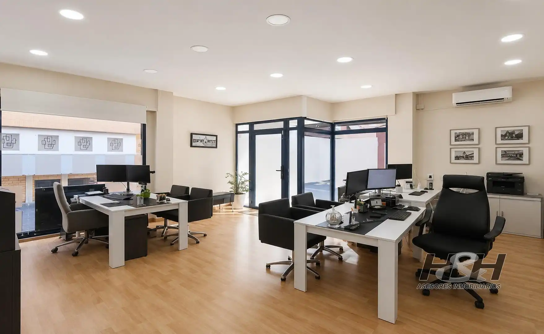 Casa amb terrassa en venda a Zona Concordia, imagen 54
