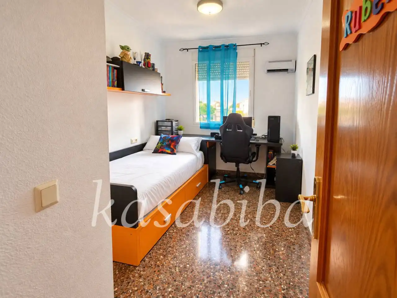 Habitación de Piso en venta en Aldaia, Valencia