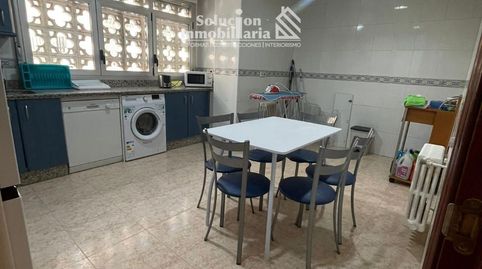 Foto 4 de Pis de lloguer a Sancti Spiritus - San Juan, Salamanca Capital