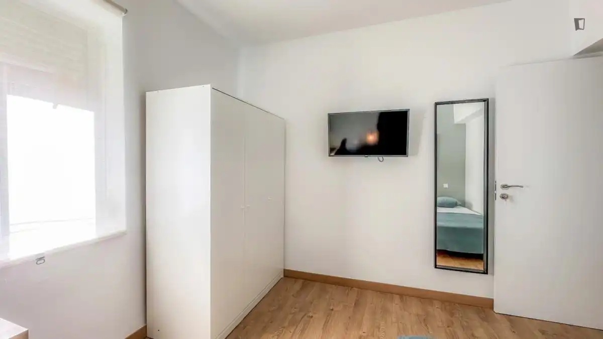 Habitació a Batallas