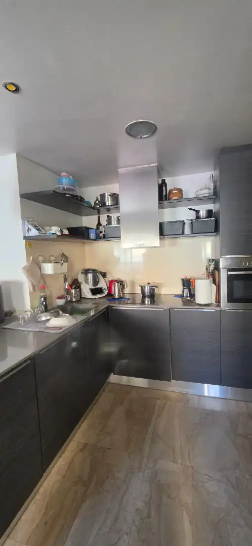 Flat with terrace for sale in Carrer de Maria Auxiliadora, imagen 10