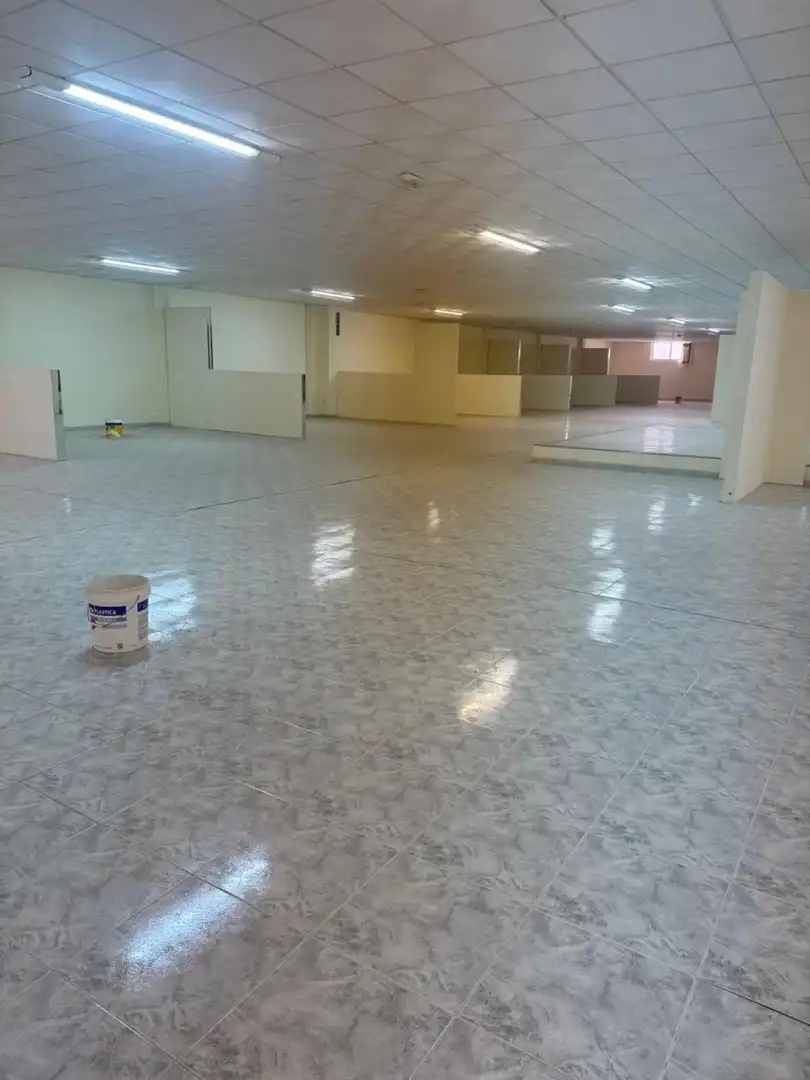 Nave industrial en venta en Carlet