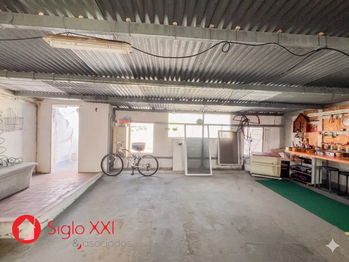 Haus oder Chalet zum Verkauf in Vila-real mit Heizung, Terrasse und Abstellraum