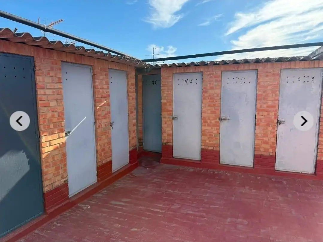 Baño de Piso en venta en Córdoba con Aire acondicionado y Trastero