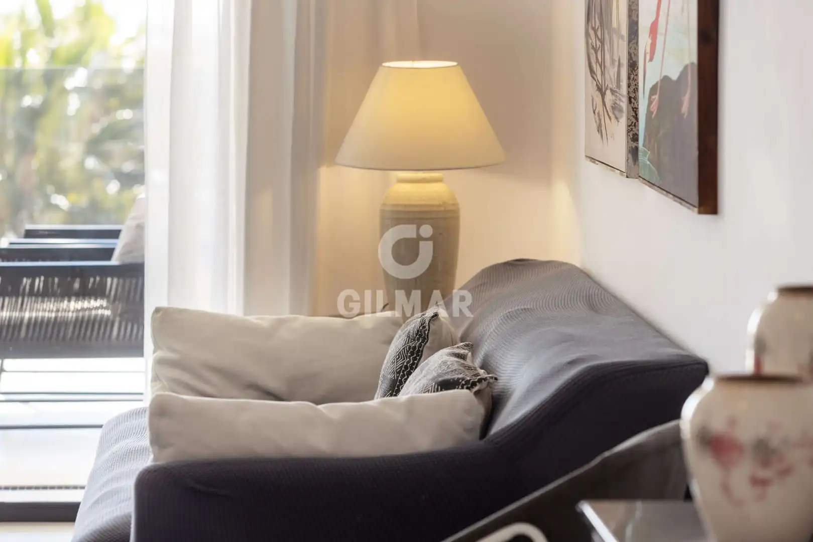 Appartement compact avec terrasse à vendre à Benamara - Atalaya, imagen 13