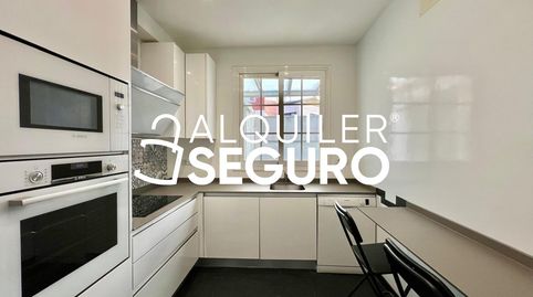 Photo 2 of Houses for rent in De Arnedillo, Montecarmelo, Madrid Capital