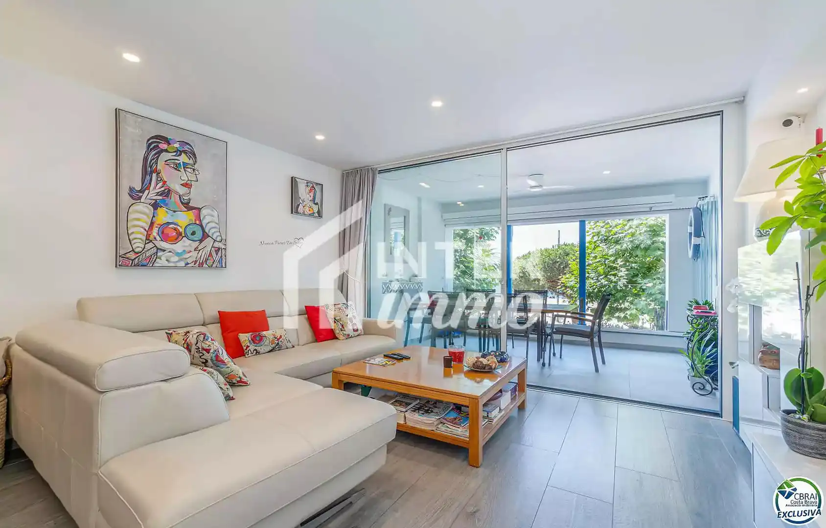 Appartement avec ascenseur à vendre à Calle Figueres 10