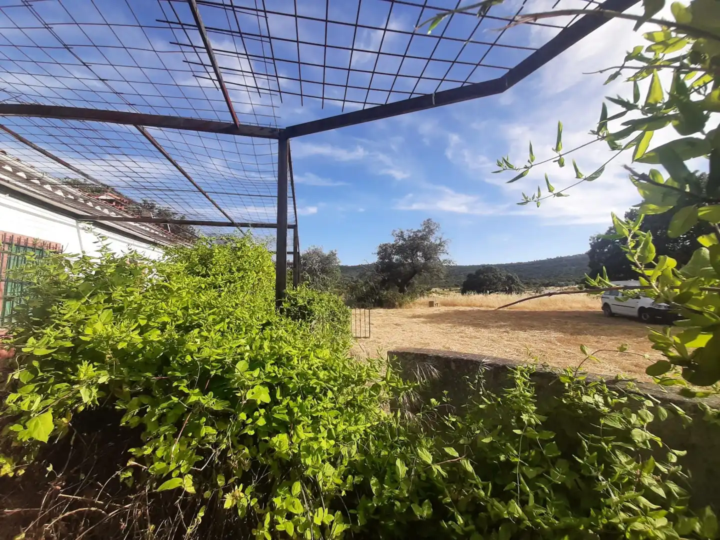 Casa o xalet en venda en Cáceres amb Calefacció, Jardí privat i Terrassa
