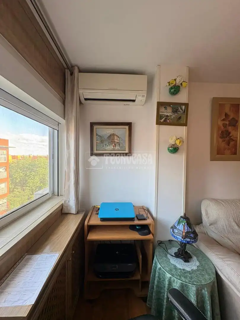 Habitación de Piso en venta en Madrid