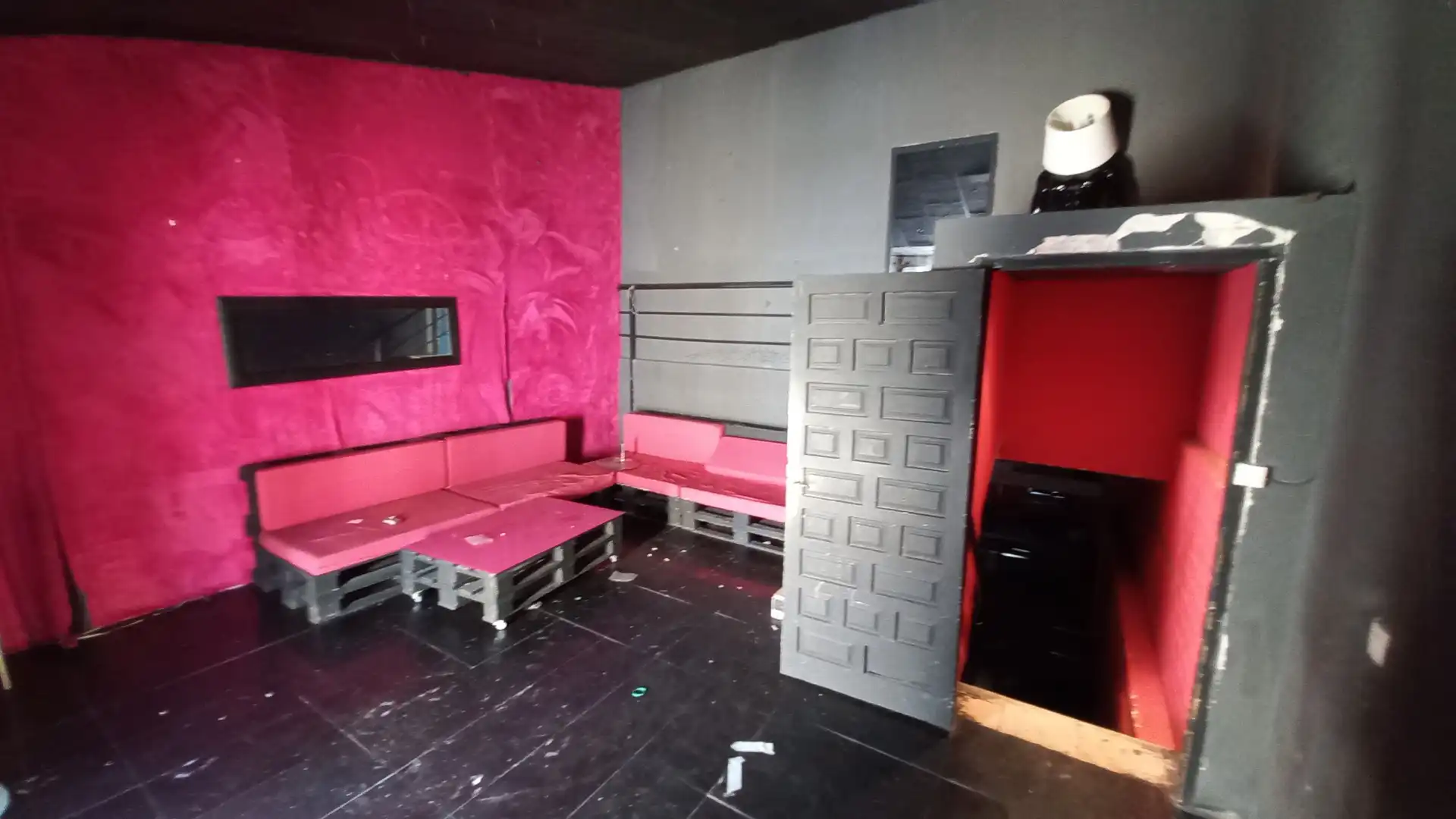 Local comercial en venda a Barrios Bajos - La Horta, imagen 12