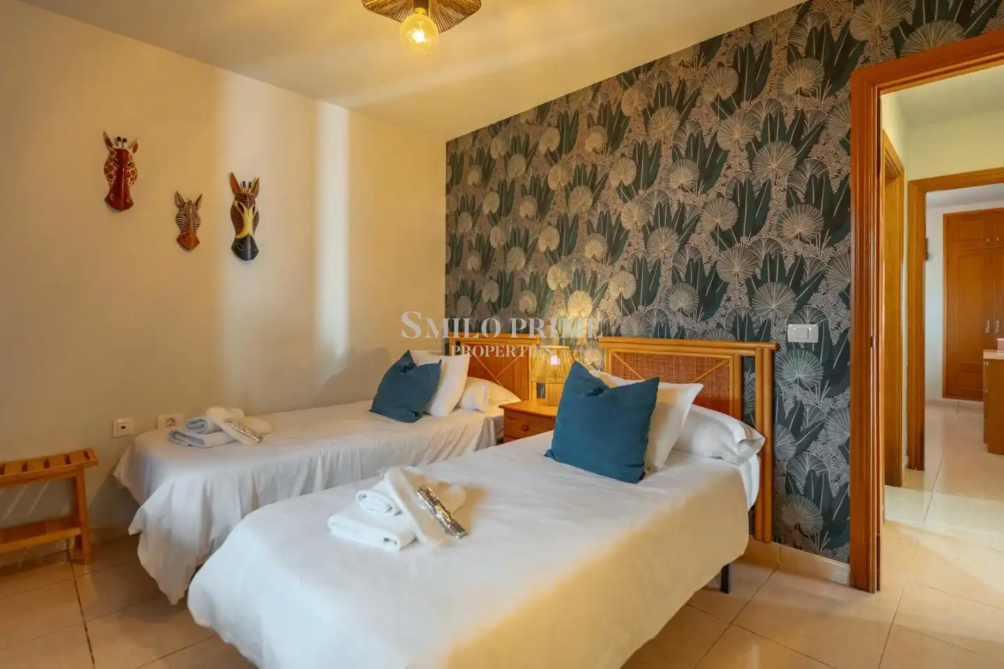 Maison mitoyenne avec piscine à vendre à Tucan, imagen 14