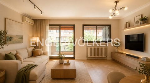 Foto 5 von Wohnung zum Verkauf in Avenida Europa, Pozuelo de Alarcón