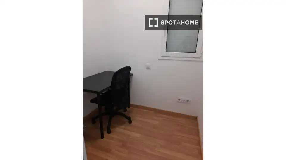 Flat with terrace to rent in Eixample, imagen 14