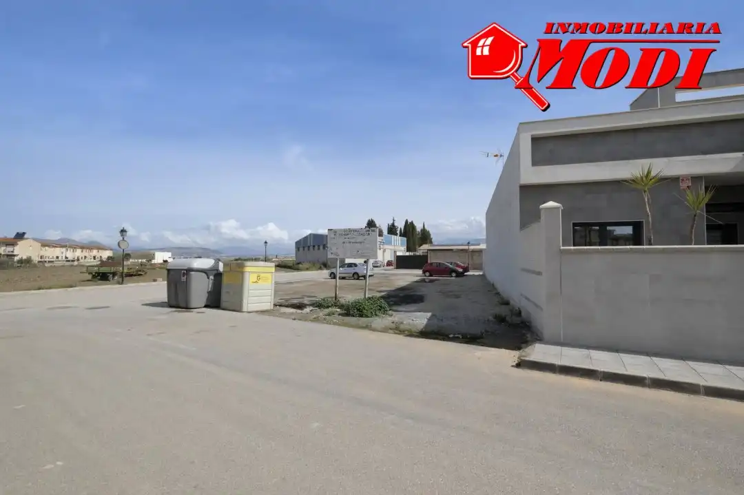Terreny residencial en venda a CEMENTERIO 18, imagen 15