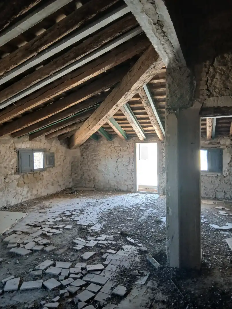 Finca rústica en venta en Almacelles