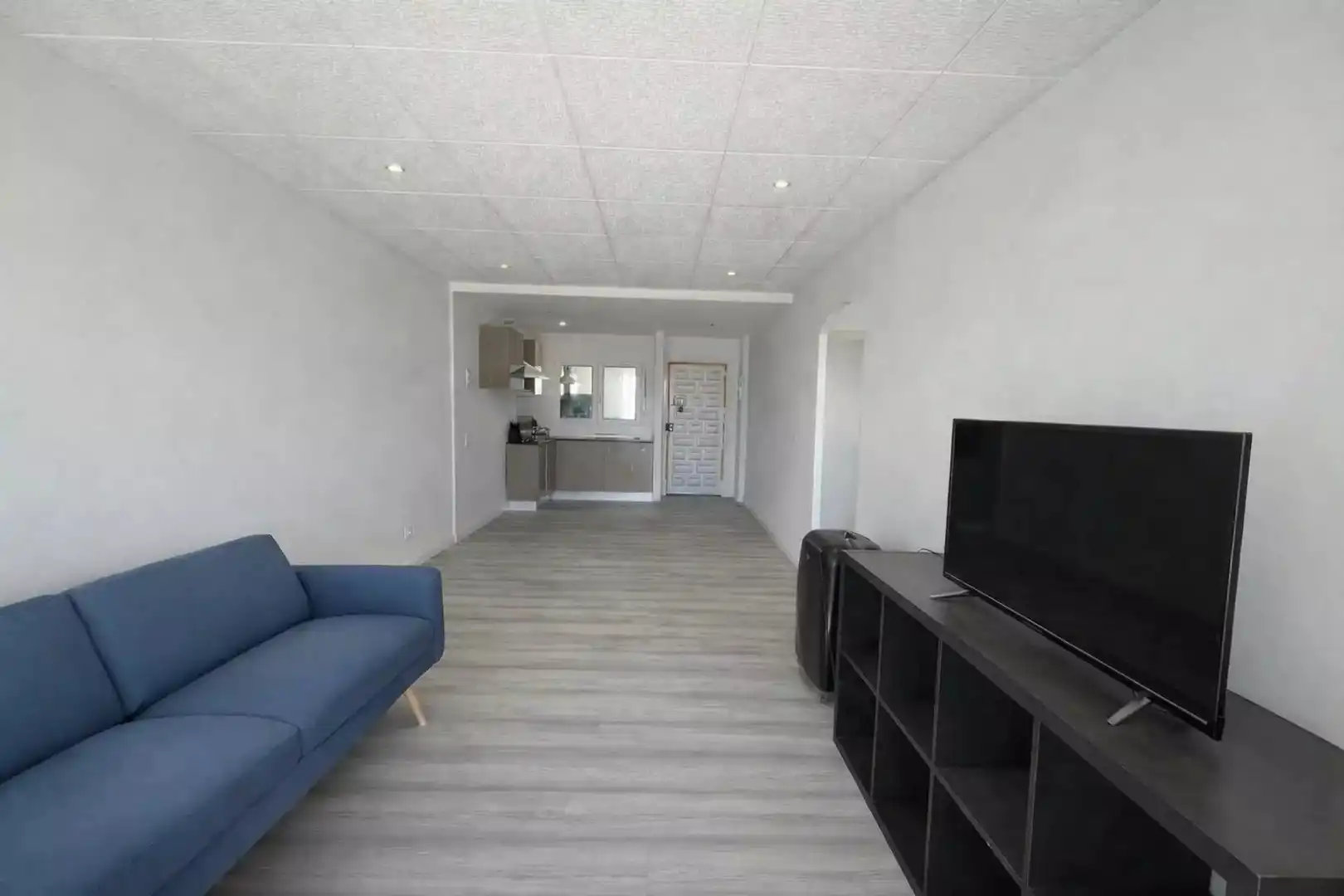 Apartamento en venta en Moxó - Sant Mori