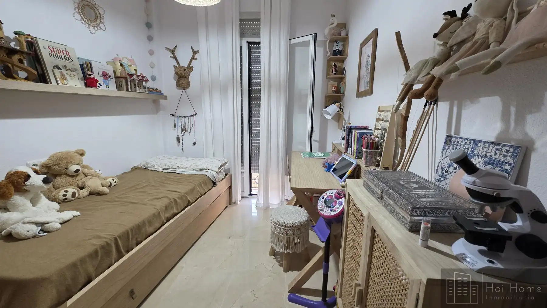 Habitación de Piso en venta en Jerez de la Frontera con Trastero