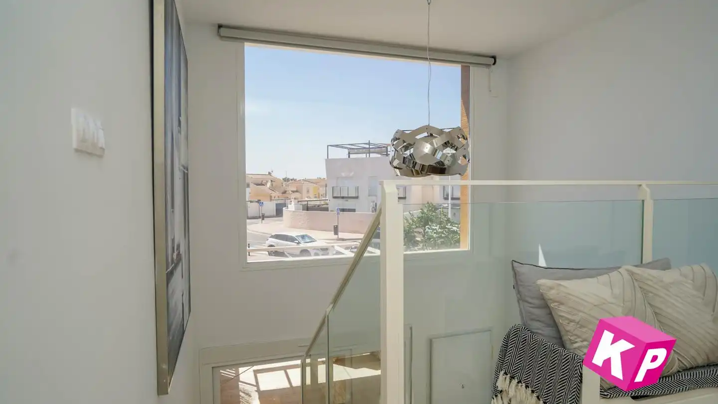 Bungalow amb piscina en venda a calle de Creta, imagen 21