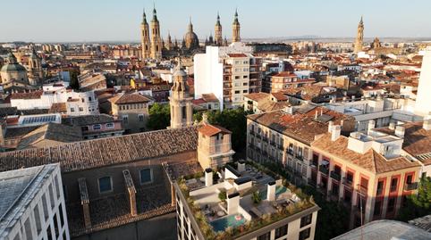 Photo 5 of Flat for sale in Calle Calle de Joaquín Gil Berges, 8, Alfonso, Zaragoza