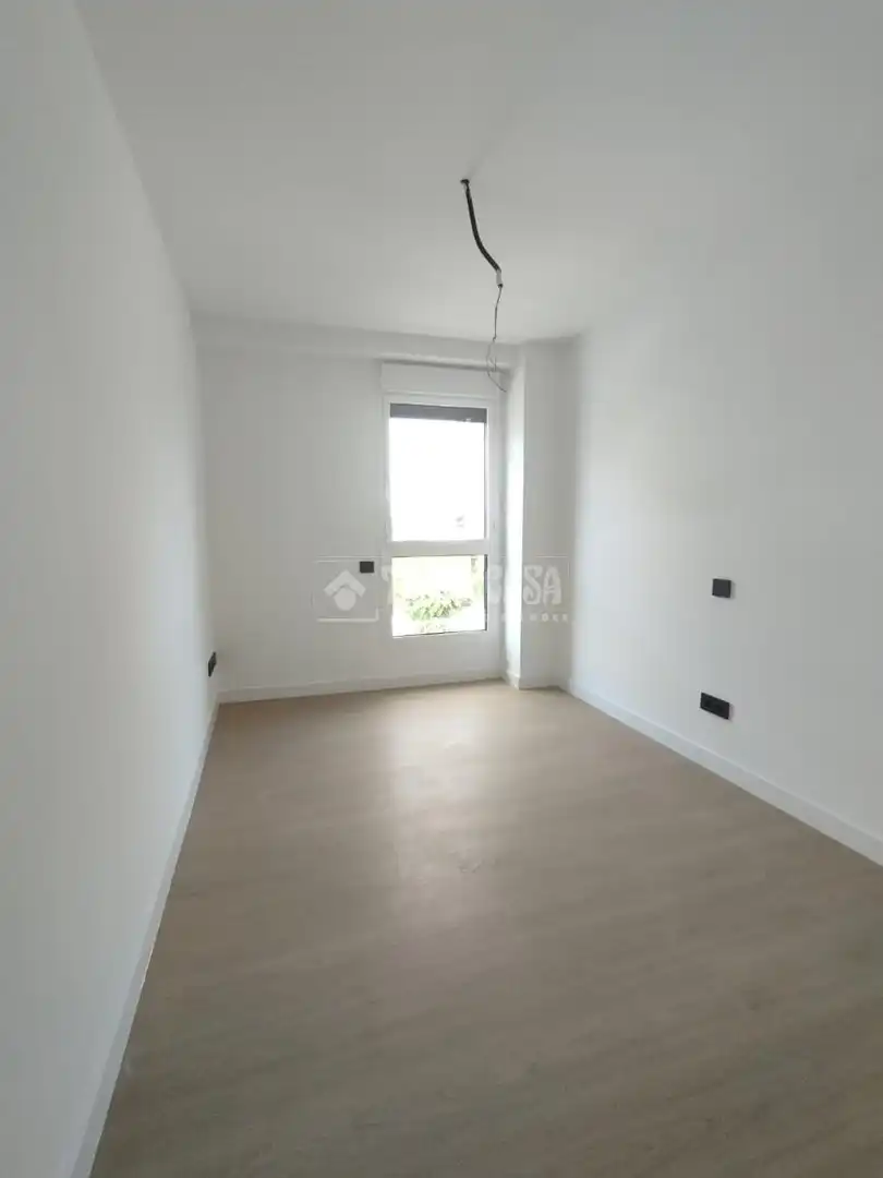 Habitación de Piso de alquiler en Sevilla con Trastero