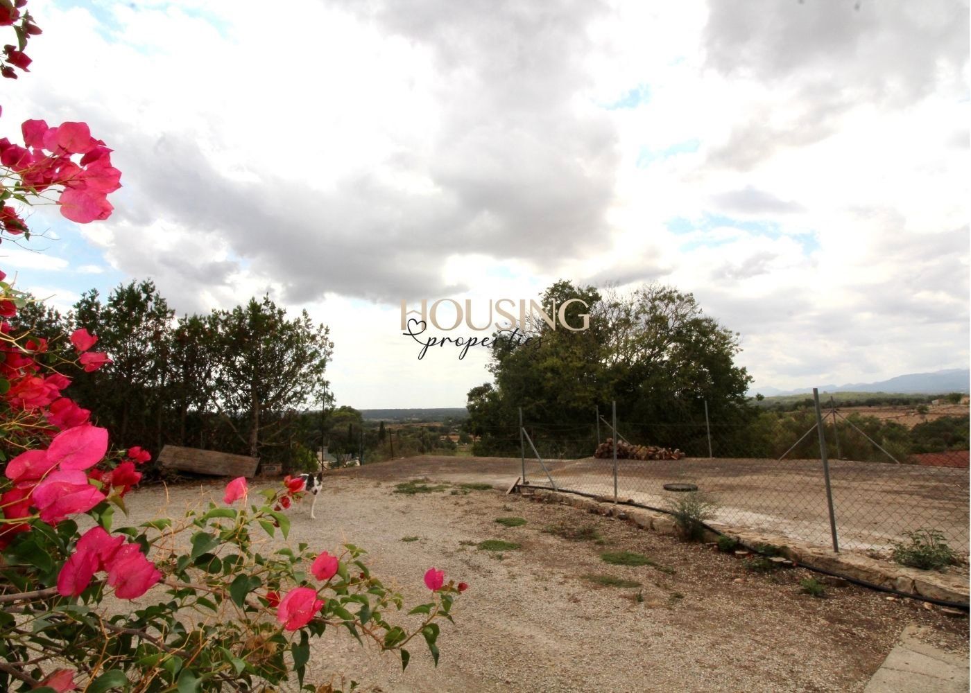 Finca rústica en venta en Costitx con Jardín privado, Terraza y Balcón