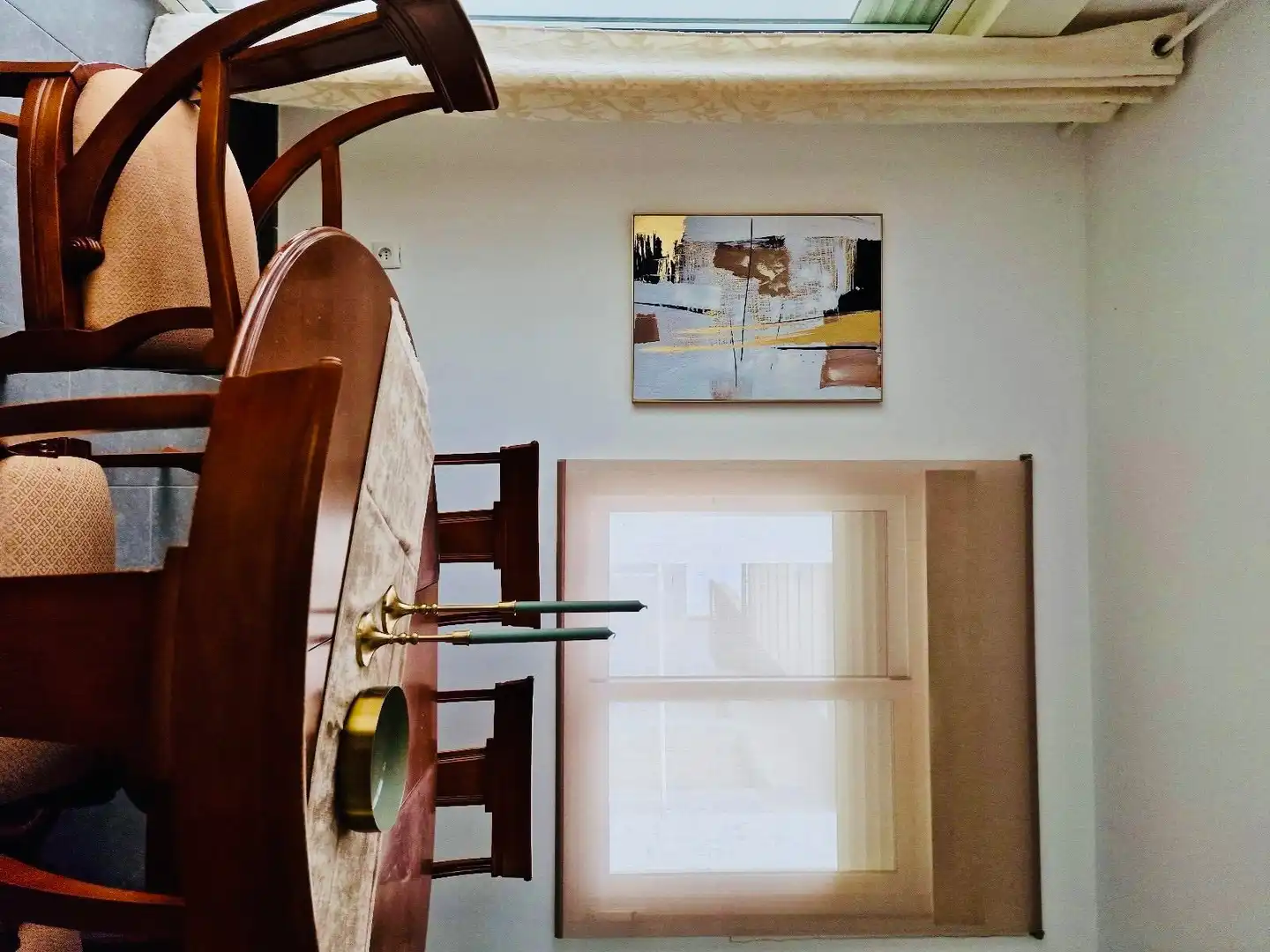 Bedroom of Detached homes for sale in Calpe / Calp  with Private garden, Terrace and Furnished