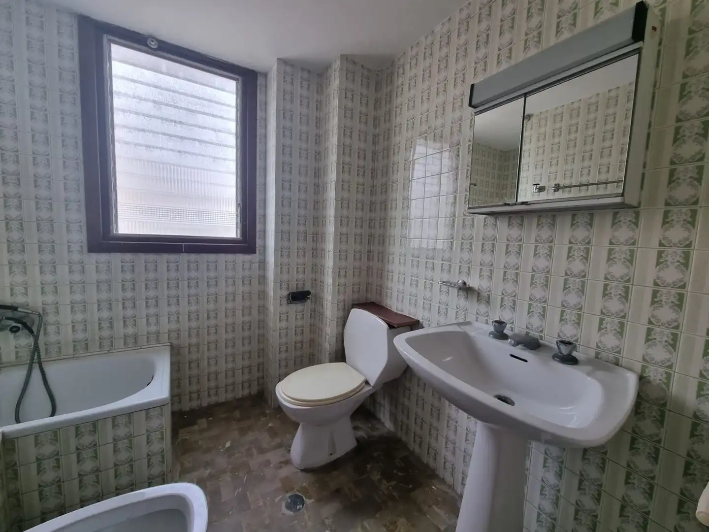 Bathroom of Study for sale in Torremolinos  with Community pool