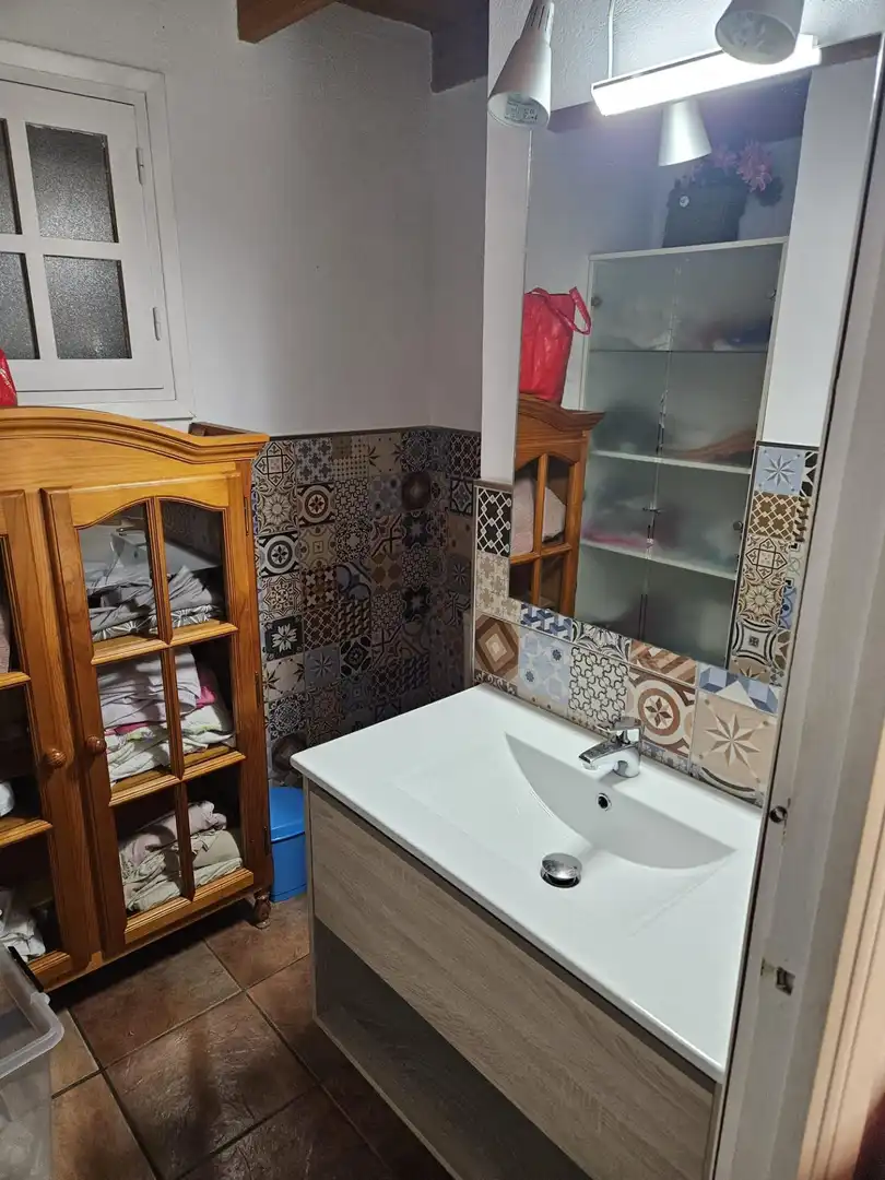 Casa o xalet de lloguer a Calabardina