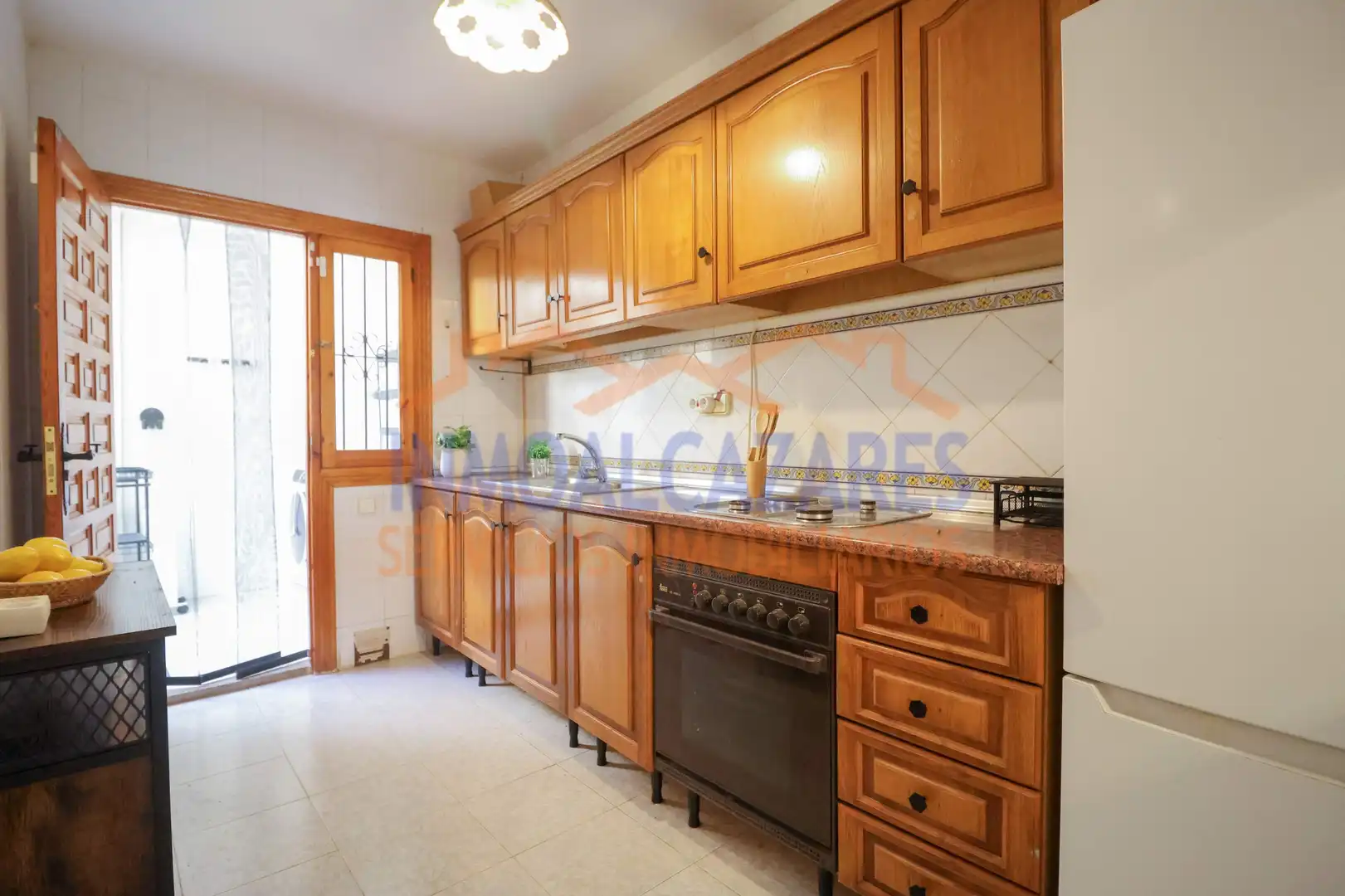 Bungalow con jardín en venta en Centro, imagen 8