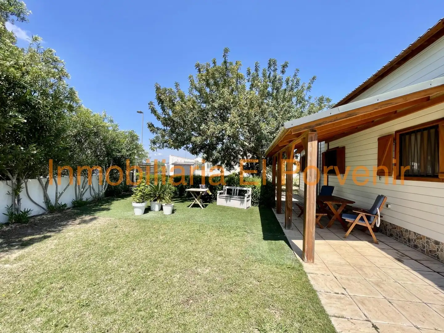 Houses for rent in Club de Tenis