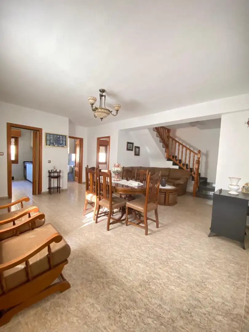 Villa avec terrasse à vendre à El Hornillo, imagen 8