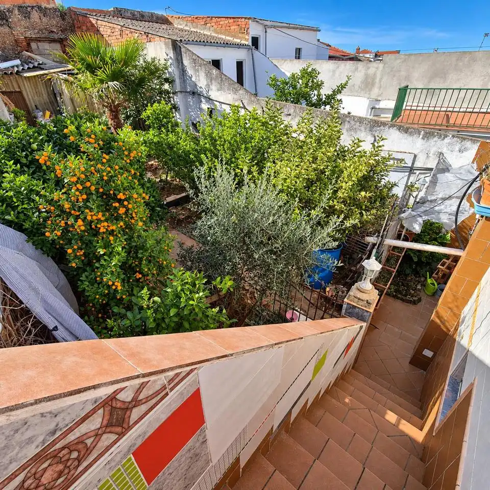 Maison avec jardin à vendre à La Zarza (Badajoz), imagen 14