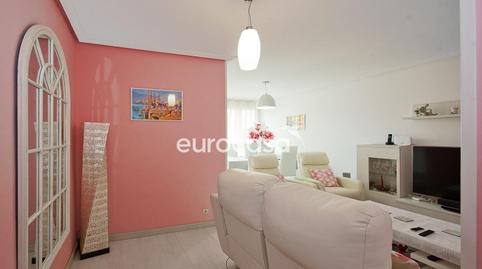 Foto 5 de Pis en venda a Calle Isaac Peral, Cuatro Caminos, Cantabria