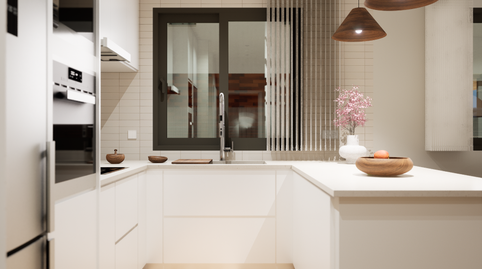 Photo 2 of Flat for sale in La Collada - Sis Camins, Barcelona